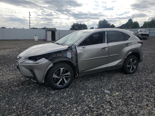 2021 LEXUS NX 300H BA JTJGJRDZ9M2149488