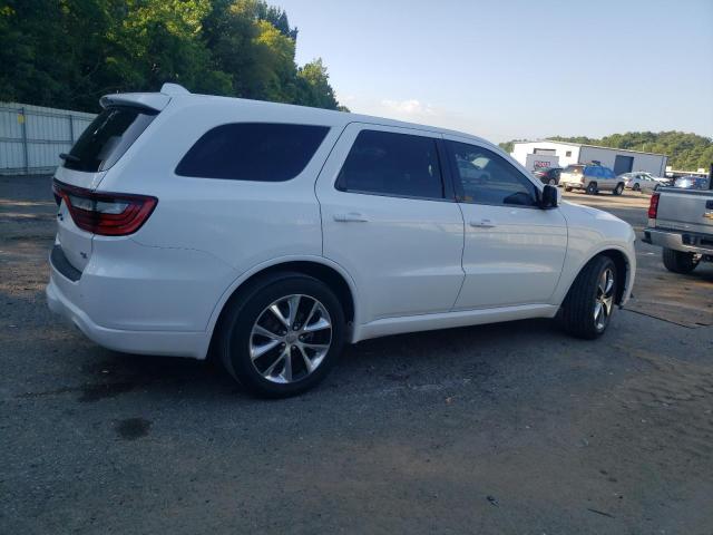 2015 DODGE DURANGO R/ 1C4SDHCTXFC744889