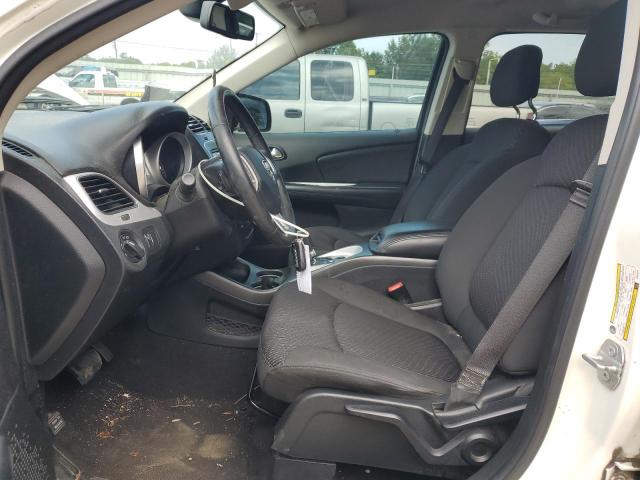 2018 DODGE JOURNEY SE 3C4PDCAB2JT514277