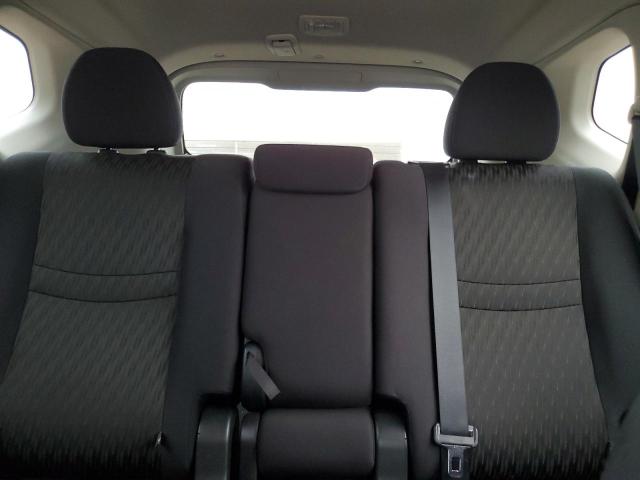 2019 NISSAN ROGUE S - 5N1AT2MV6KC722003