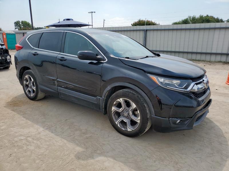 2017 HONDA CR-V EX 7FARW1H50HE002067