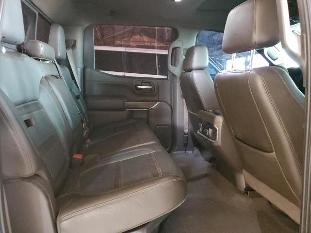 2019 GMC SIERRA K15 3GTU9FELXKG125115