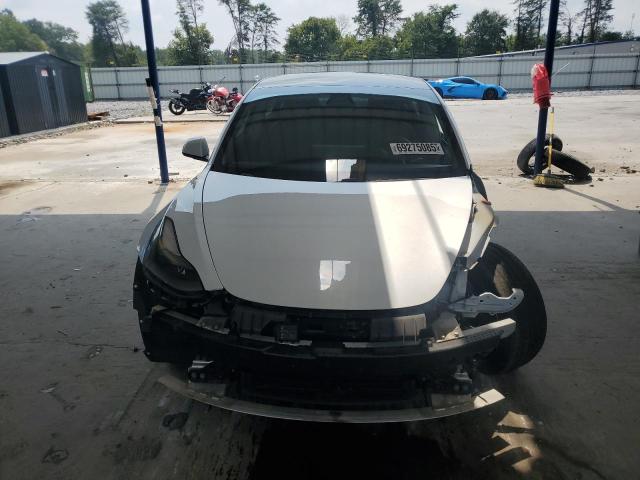2021 TESLA MODEL 3 5YJ3E1EA0MF921390