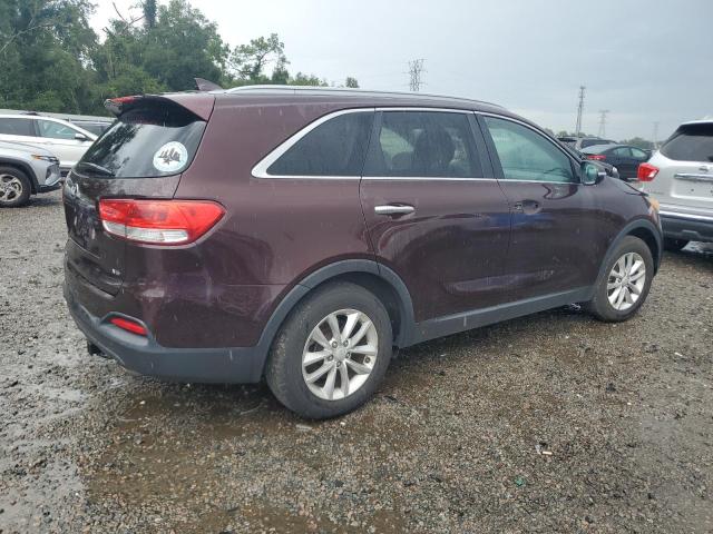 2016 KIA SORENTO LX - 5XYPG4A53GG019853