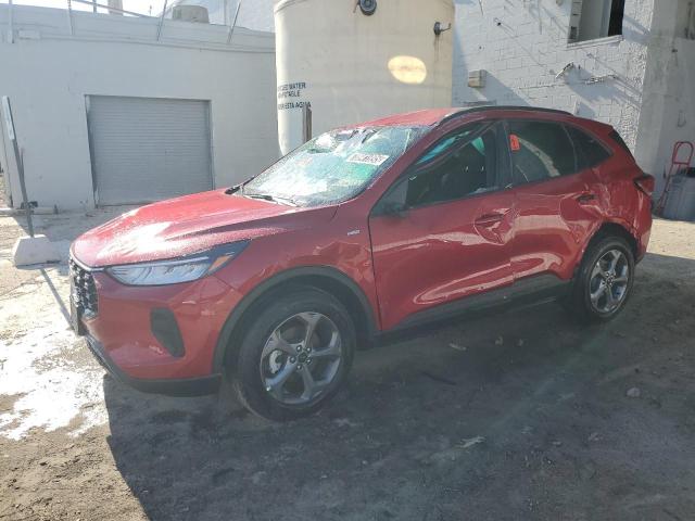 FORD ESCAPE ST LINE