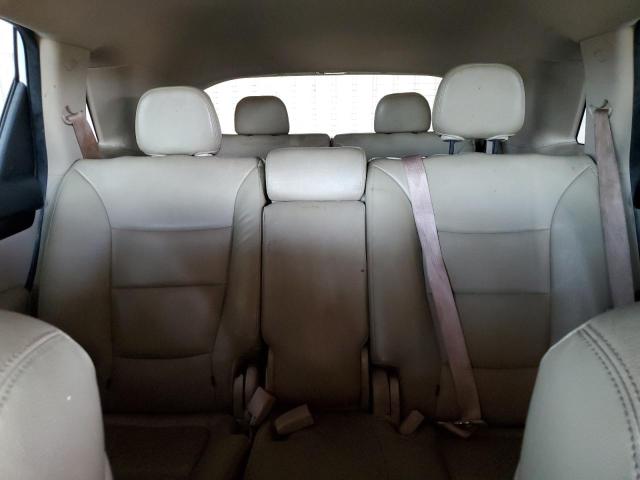 2013 KIA SORENTO LX - 5XYKT4A22DG390350