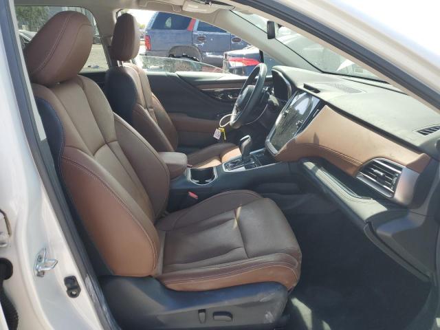 2021 SUBARU OUTBACK TO 4S4BTAPCXM3199080