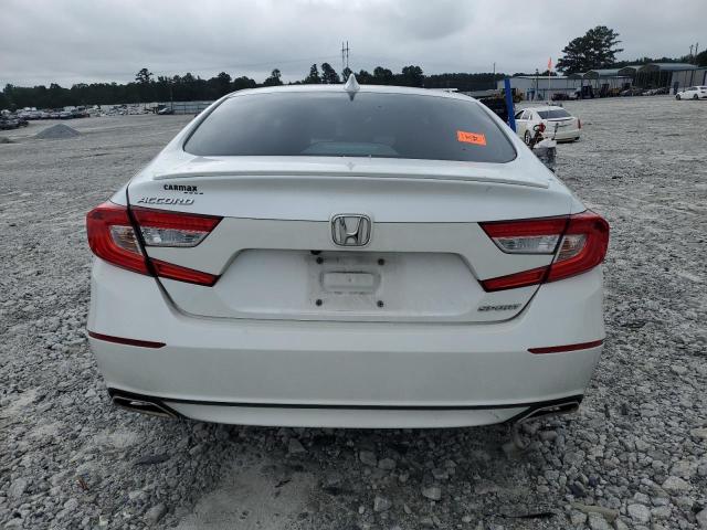2018 HONDA ACCORD SPORT 1HGCV1F35JA201895