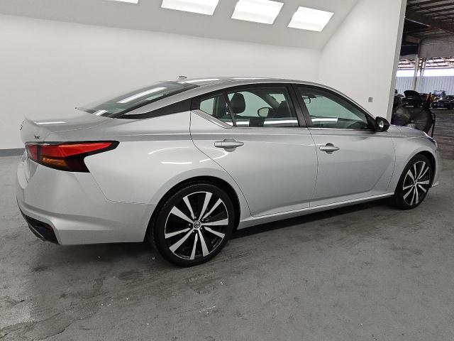 2021 NISSAN ALTIMA SR 1N4BL4CV5MN419040