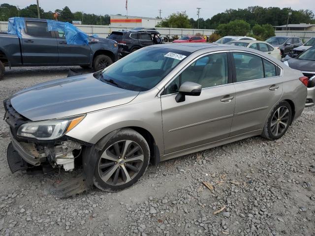 2016 SUBARU LEGACY 2.5I LIMITED 4S3BNBN66G3045763
