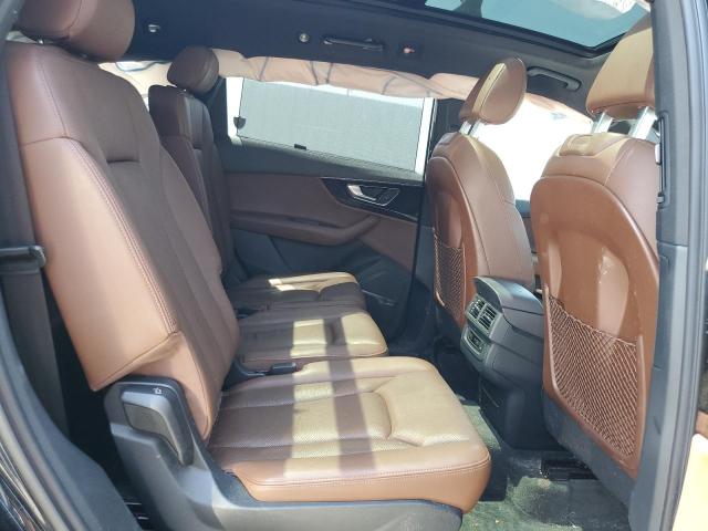 2017 AUDI Q7 PREMIUM PLUS - WA1LAAF70HD055129