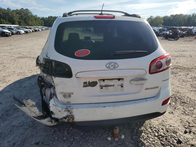 2010 HYUNDAI SANTA FE G - 5NMSG3AB3AH414770