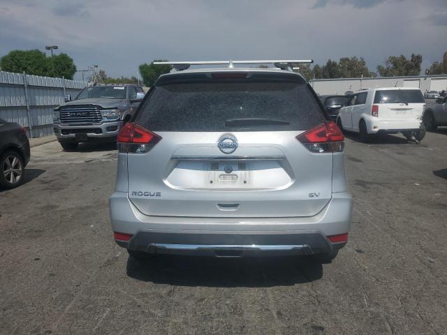2017 NISSAN ROGUE S - KNMAT2MT0HP542889