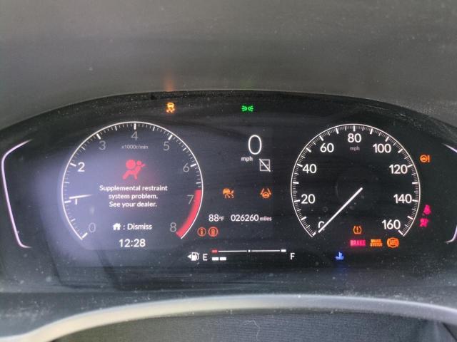 2023 HONDA CIVIC SPOR 19XFL2G86PE013152