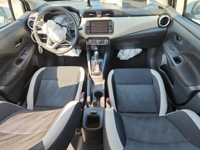 2021 NISSAN VERSA SV 3N1CN8EV9ML914356