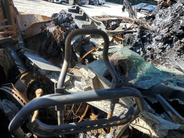 2024 HONDA ODYSSEY EX - 5FNRL6H64RB048061