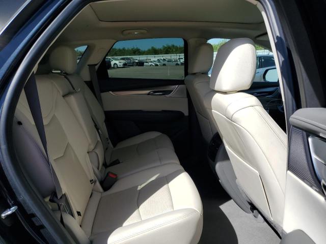 2021 CADILLAC XT5 PREMIU - 1GYKNCRS7MZ152501