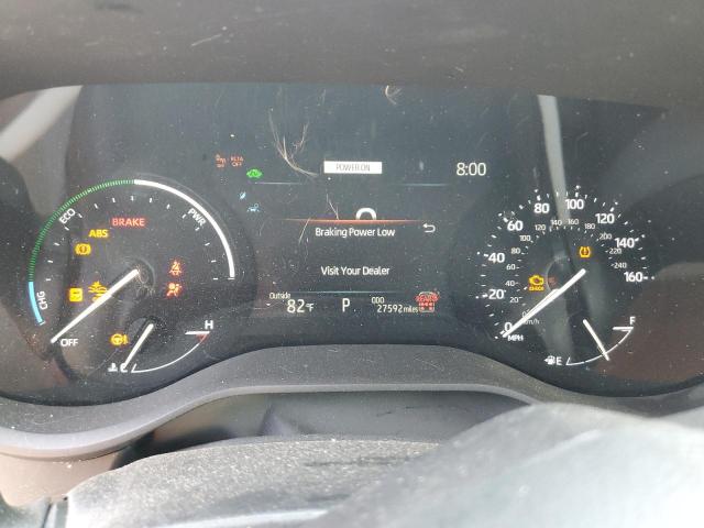2025 TOYOTA SIENNA LE 5TDBRKEC9SS235073
