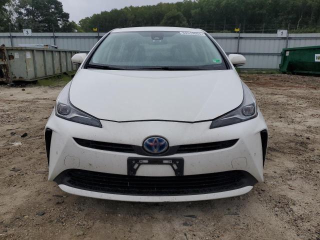 2022 TOYOTA PRIUS NIGH JTDKAMFU7N3159482