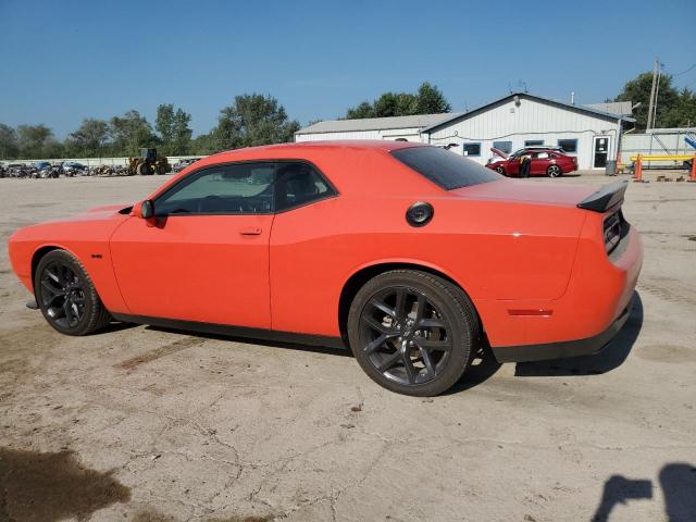 2023 DODGE CHALLENGER - 2C3CDZBT3PH633681