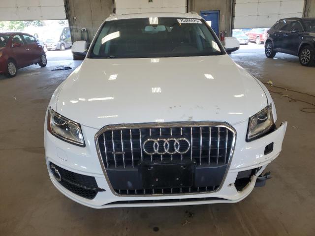 2015 AUDI Q5 PREMIUM WA1DGAFP5FA041969