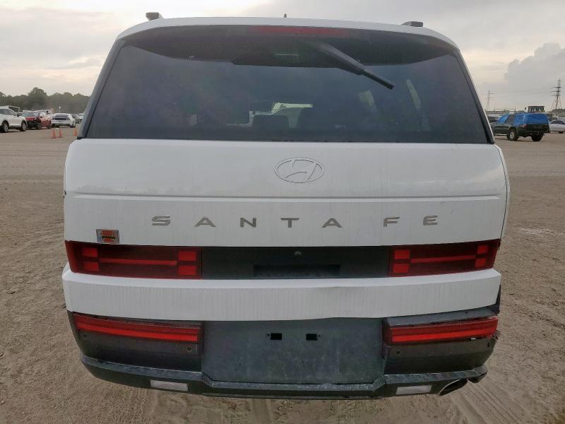 2024 HYUNDAI SANTA FE S - 5NMP24GLXRH066293