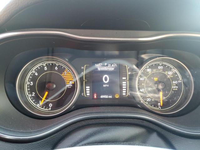 2022 JEEP CHEROKEE L - 1C4PJMCX4ND538907