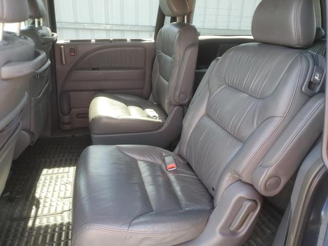 2006 HONDA ODYSSEY #3310426968