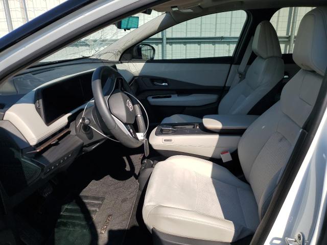 2025 NISSAN ARIYA EVOL JN8DF0BF6SM761438