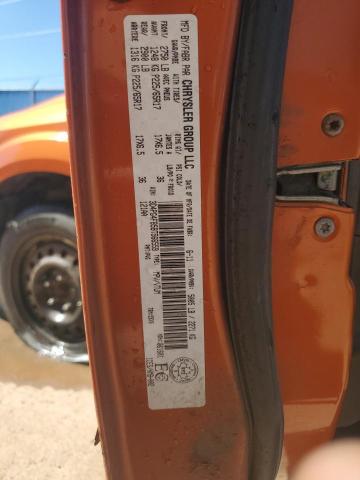 2011 DODGE JOURNEY EX - 3D4PG4FB5BT566559