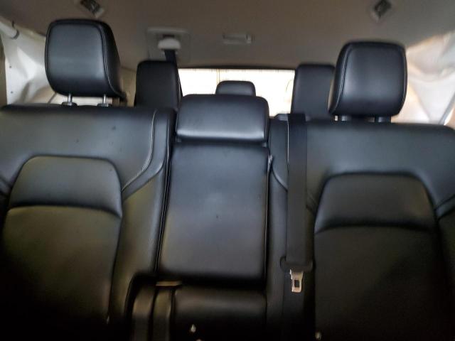 2023 NISSAN PATHFINDER 5N1DR3CC7PC258664