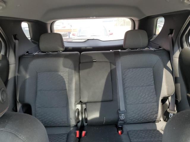 2018 CHEVROLET EQUINOX LT 3GNAXJEV5JL122908