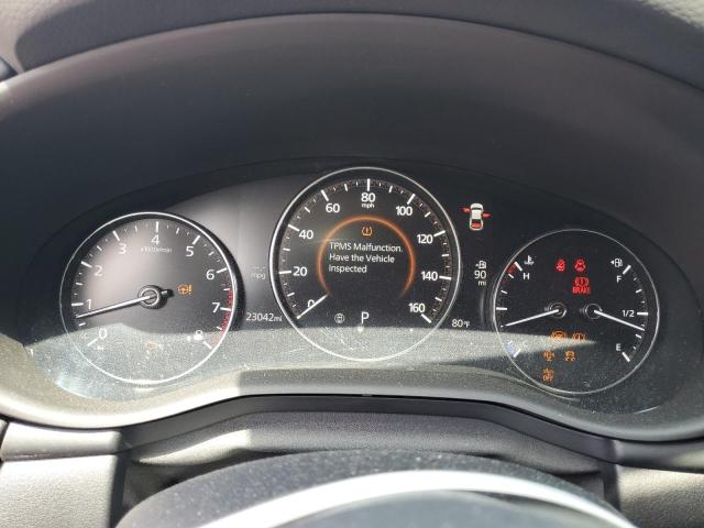 2023 MAZDA 3 PREFERRE - 3MZBPACM7PM357902