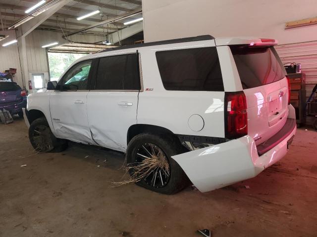 2017 CHEVROLET TAHOE K150 1GNSKBKC6HR288966