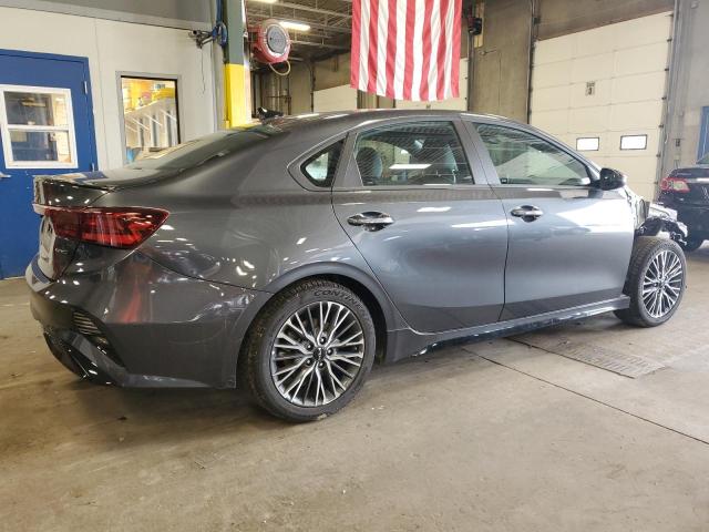 2024 KIA FORTE GT L #3285711729