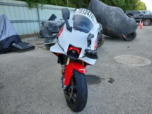 2025 YAMAHA YZF890 JYARNA3E9SA000478