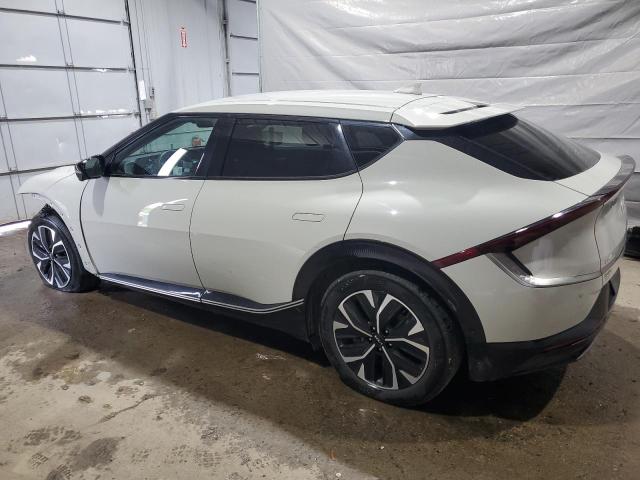 2022 KIA EV6 LIGHT KNDC3DLC8N5045084