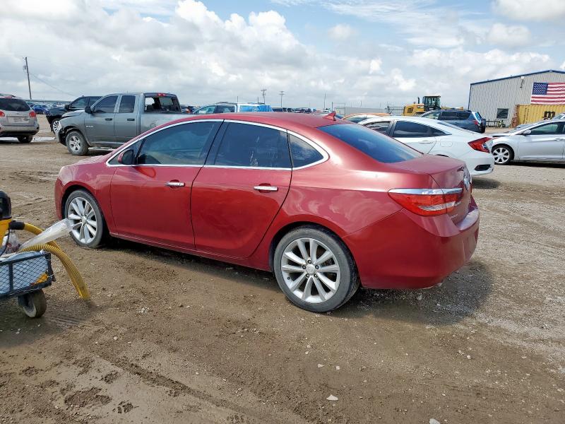 2013 BUICK VERANO - 1G4PS5SK0D4101151