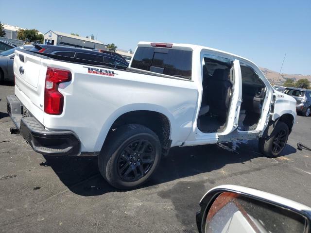 2024 CHEVROLET SILVERADO K1500 LT TRAIL BOSS 3GCUDFEL1RG350757