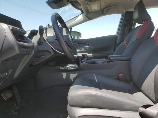 2024 TOYOTA PRIUS PRIM JTDACACU6R3012648