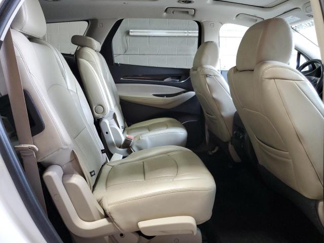 2018 BUICK ENCLAVE PR 5GAERCKW7JJ188172