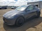 2021 TESLA MODEL Y - 5YJYGDEE9MF123958