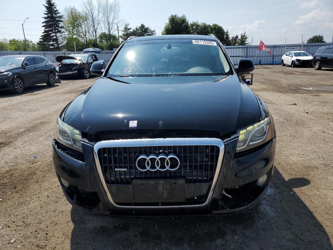 AUDI Q5 PREMIUM PLUS