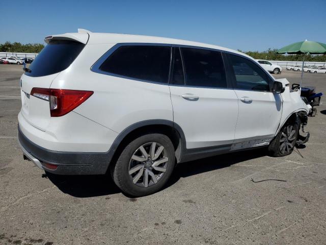 2020 HONDA PILOT EX 5FNYF5H39LB028334