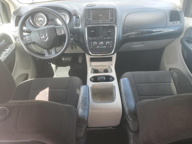 2012 DODGE GRAND CARAVAN SXT - 2C4RDGCG4CR191106