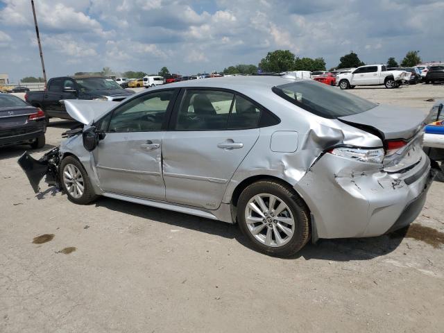 2024 TOYOTA COROLLA LE - JTDBDMHE4R3008487