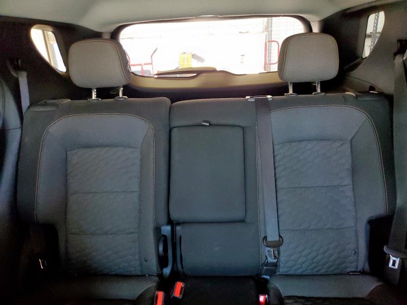 2019 CHEVROLET EQUINOX LT - 2GNAXLEX5K6138903