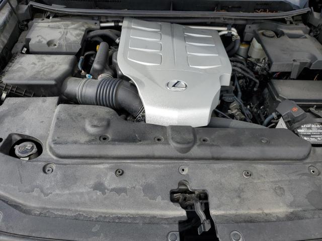 2017 LEXUS GX 460 PRE JTJJM7FX2H5169583