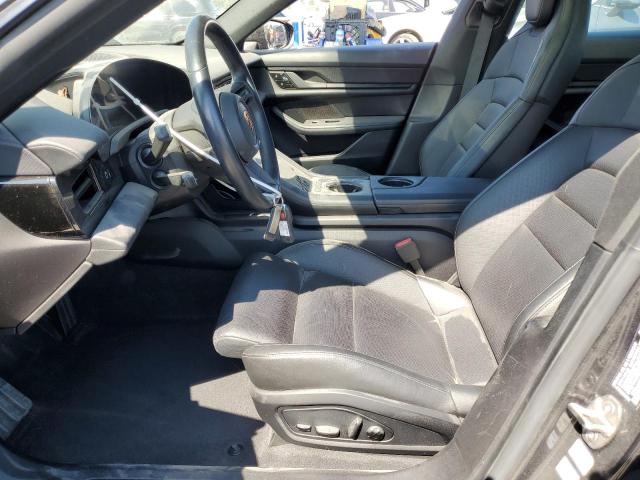2021 PORSCHE TAYCAN WP0AA2Y16MSA17571