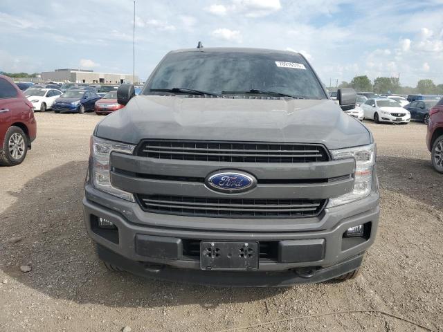 2020 FORD F150 SUPERCREW 1FTEW1E45LFC05465